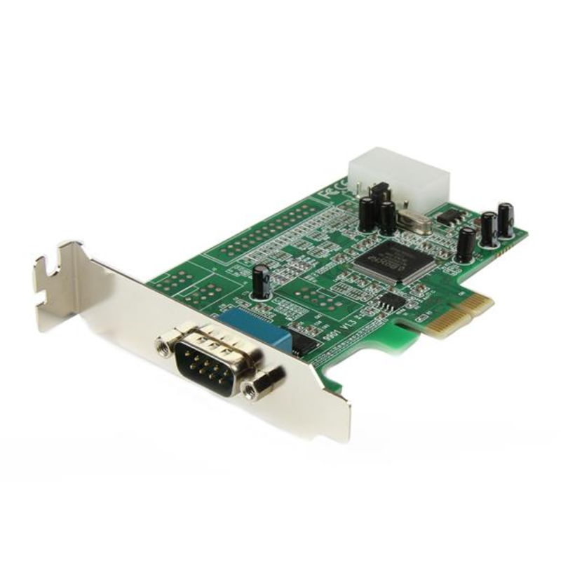 StarTech 1Port Low Profile PCI-E Card