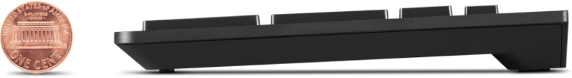 Lenovo Essential Keyboard+Mouse Set Gen2