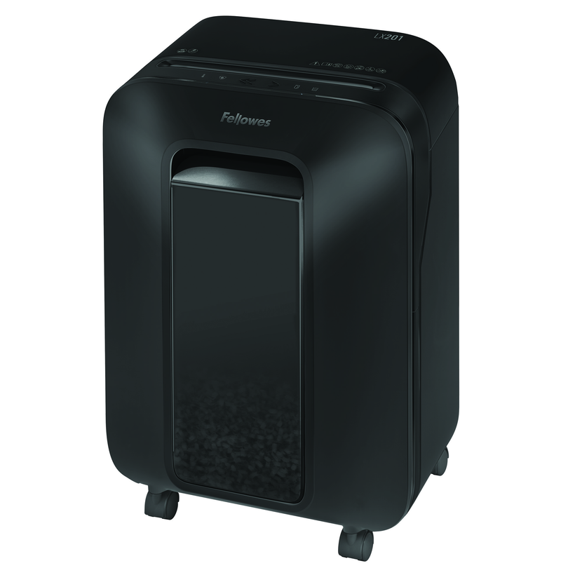 Fellowes Powershred LX201 Aktenvernicht.