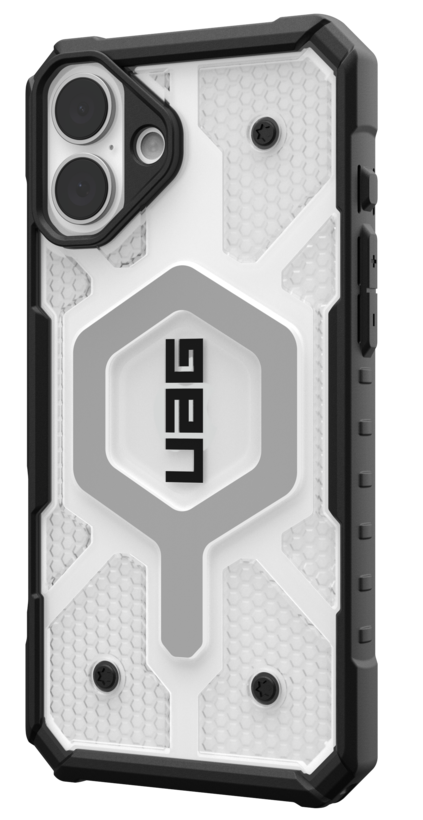 UAG Pathfinder iPhone 16+ Case