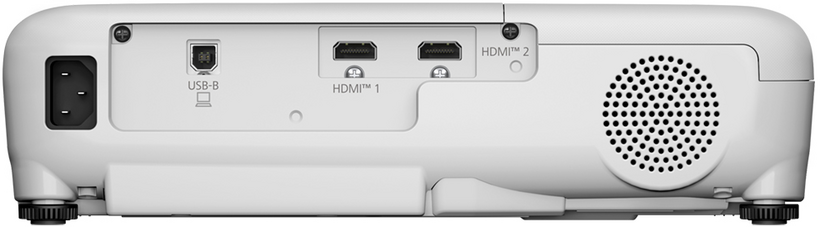 Epson EB-W53 Projector