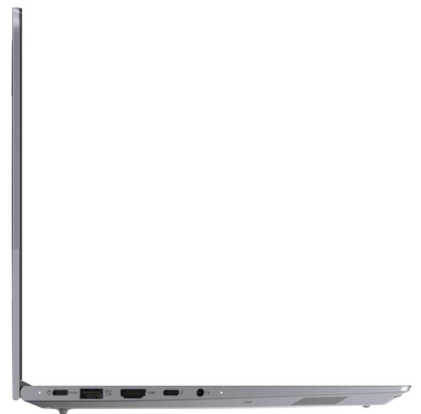 Lenovo ThinkBook 14 G4+ i5 16/512 GB
