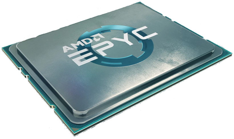 Lenovo AMD EPYC 9254 Processor