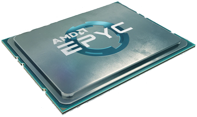 Lenovo AMD EPYC 9124 Processor