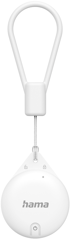 Hama Bluetooth Key Finder 4-pack