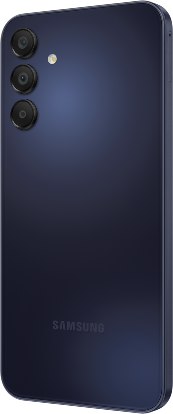 Samsung Galaxy A15 5G 128GB modrá černá