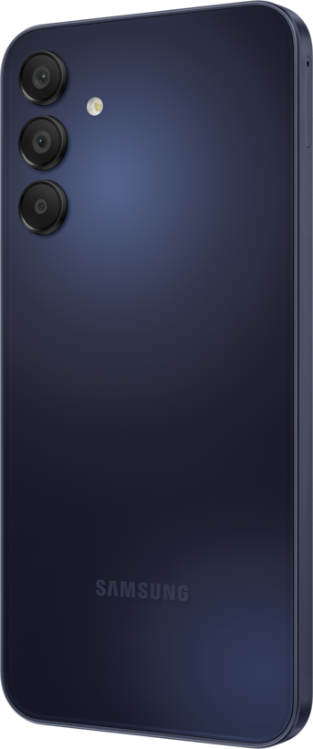 Samsung Galaxy A15 5G 128GB Blue Black