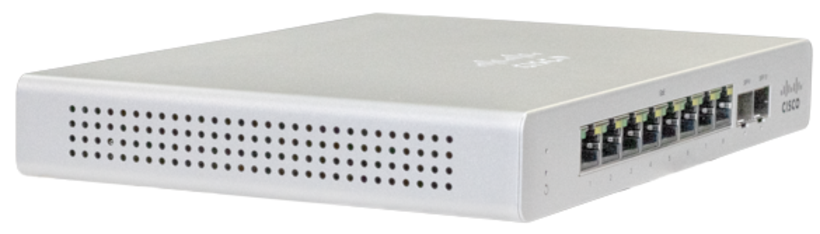 Cisco Meraki MS130-8-HW Switch