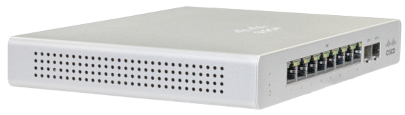 Cisco Meraki MS130-8-HW Switch