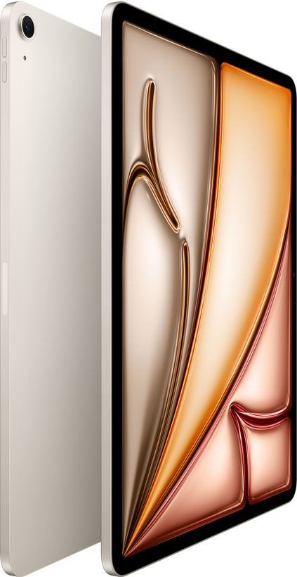 Apple iPad Air 13" M3 1 TB polarstern