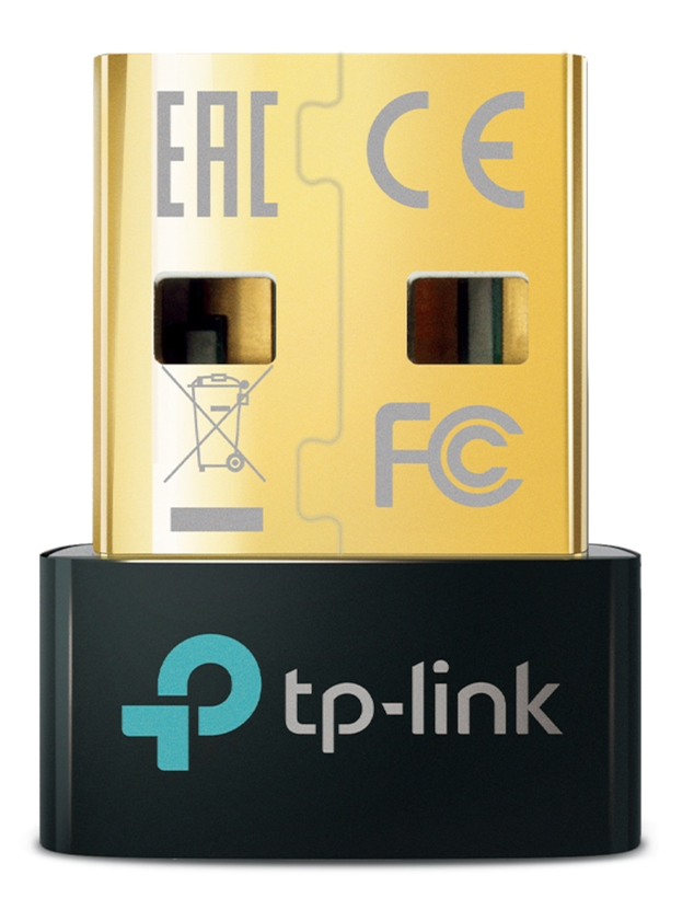 Adattat. USB Bluetooth 5.0 TP-LINK UB500