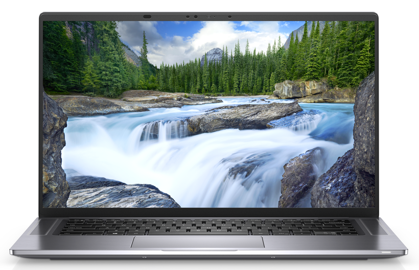Dell Latitude 9520 i5 8/256GB Notebook