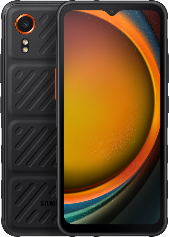 Samsung Galaxy XCover7 Enterprise Edit.