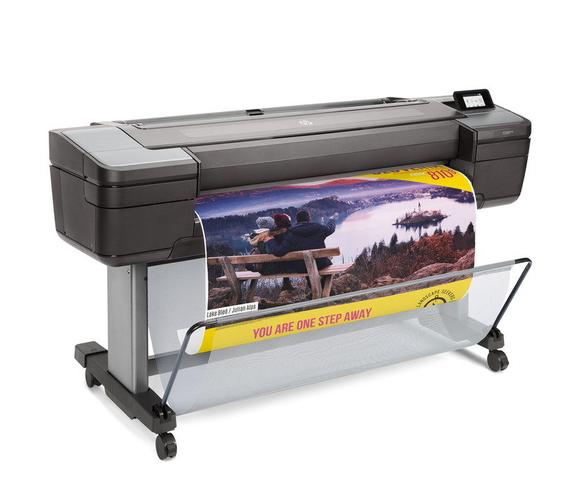 Plóter HP DesignJet Z6 PS A0+