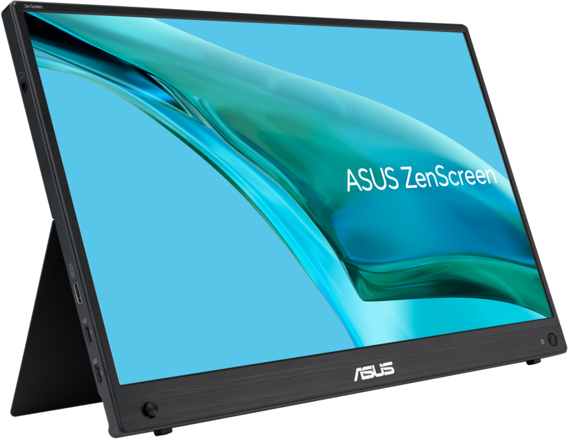 Asus Zenscreen MB16AHG tragbarer Monitor