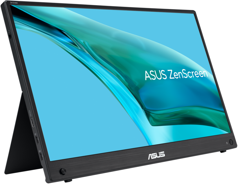 ASUS Zenscreen MB16AHG Portable Monitor