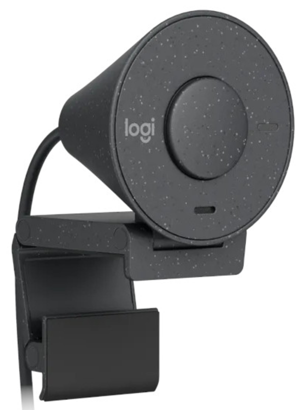 Webcam Logitech BRIO 305