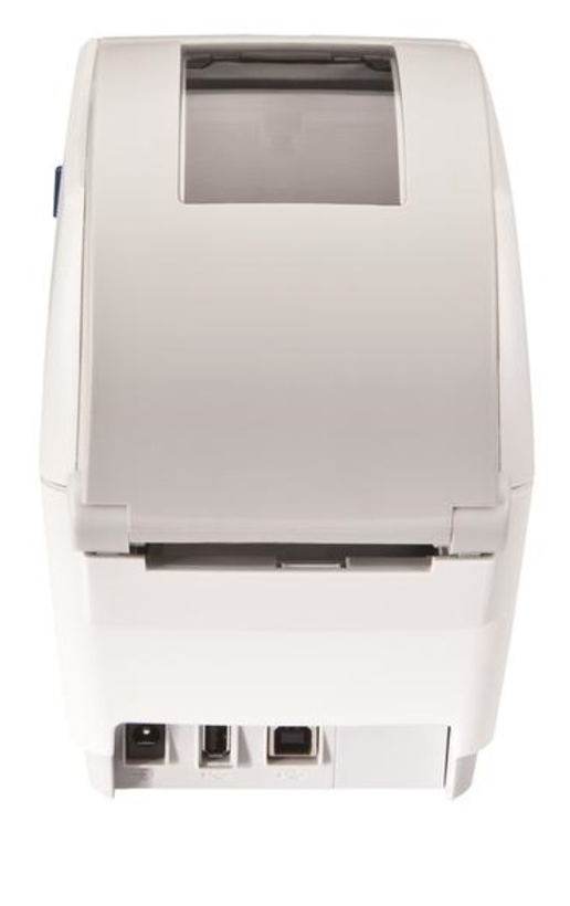 Impresora Honeywell PC23d 203ppp LCD RTC