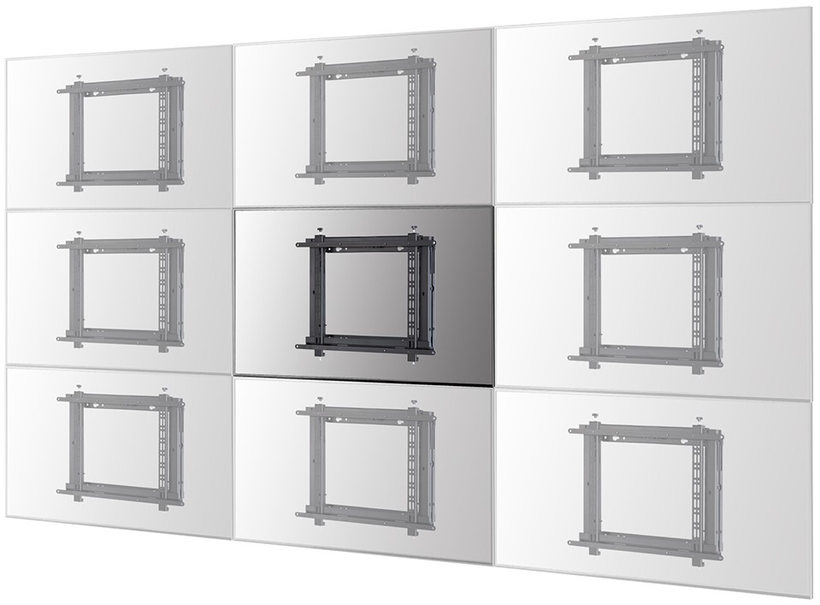 Neomounts Pop-out Video Wall Mount