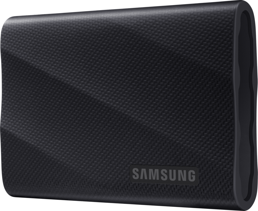 Prenosný SSD Samsung T9 4TB