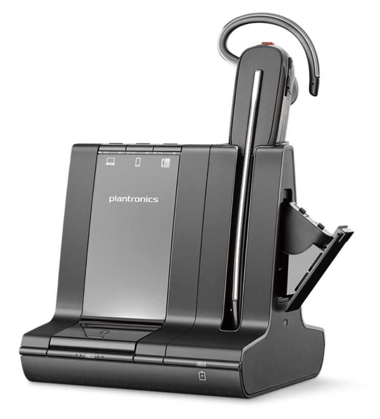 Plantronics savi 2024 8245 office headset