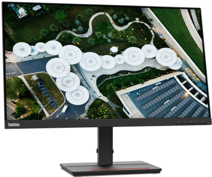 Monitor Lenovo ThinkVision S24e-20 Top
