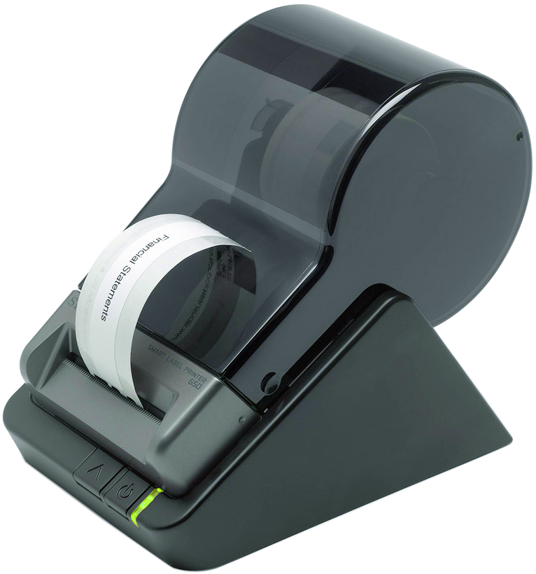 Buy Seiko Instruments SLP-650 Printer (SLP650-EU)