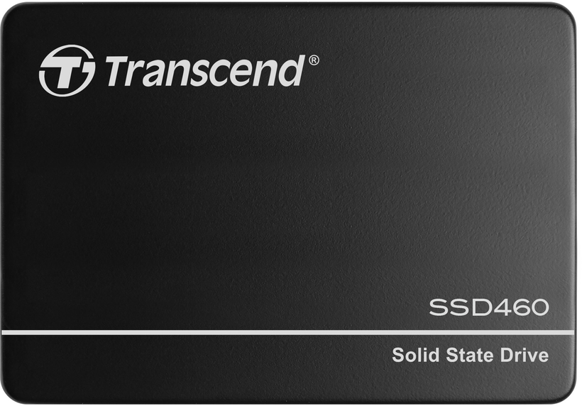 Transcend SSD460K 128 GB SATA SSD