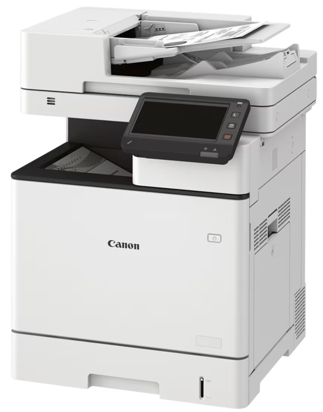 Canon i-SENSYS MF842Cdw MFP