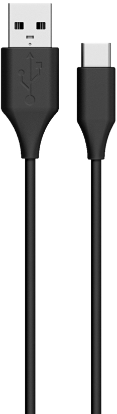 Earbuds Jabra Evolve2 MS USB-C WLC
