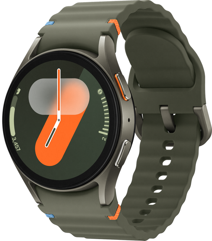 Samsung Galaxy Watch7 BT 40 mm vert