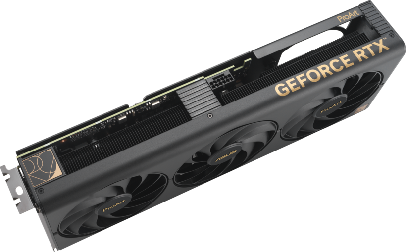 Asus GeForce RTX 4070 SUPER videókártya