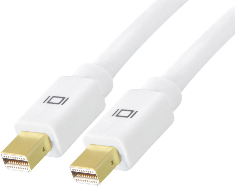 Delock Mini DisplayPort Cable 1.5m