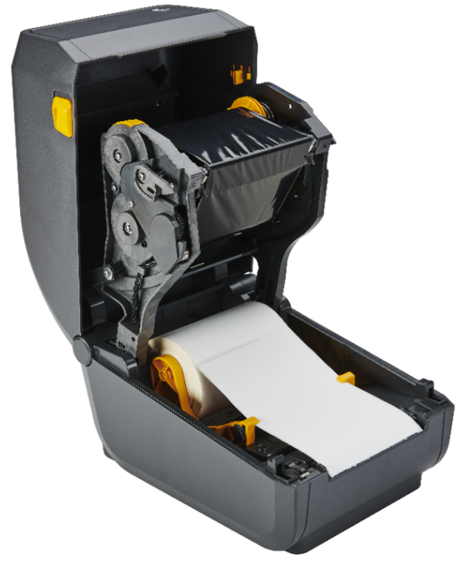 Zebra ZD230 TT 203dpi Ethernet Printer