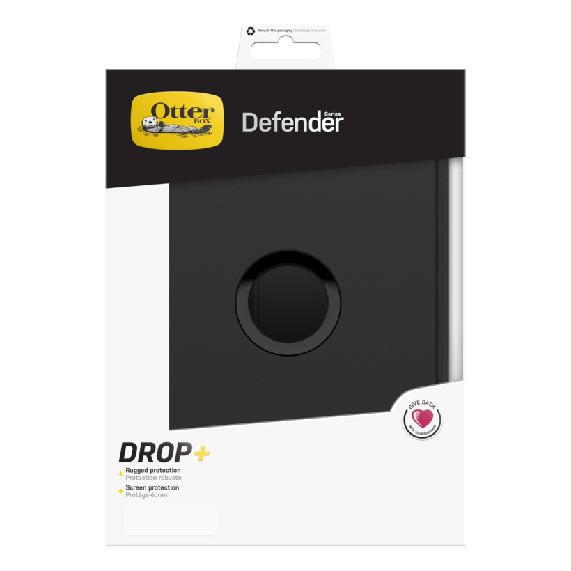 OtterBox Defender iPad Pro 11 Case