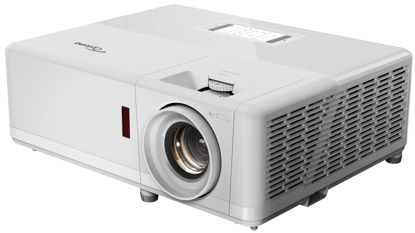 Optoma ZH507+ Laser Projektor