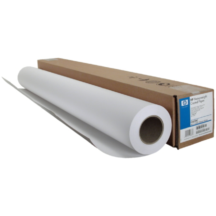 HP Q1444A Bright White Inkjet Paper
