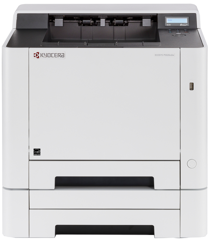 Kyocera ECOSYS P5026cdw Drucker