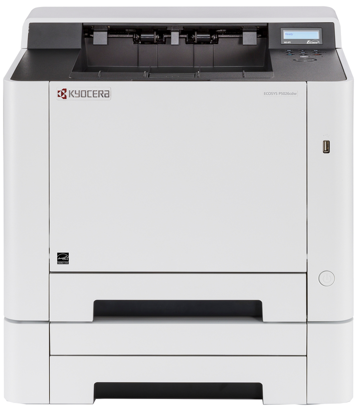 Kyocera ECOSYS P5026cdw Printer
