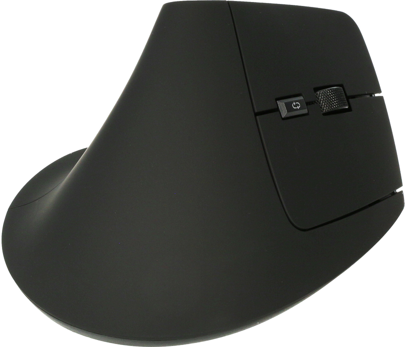 ARTICONA ergo BT + USB A/C Mouse Black