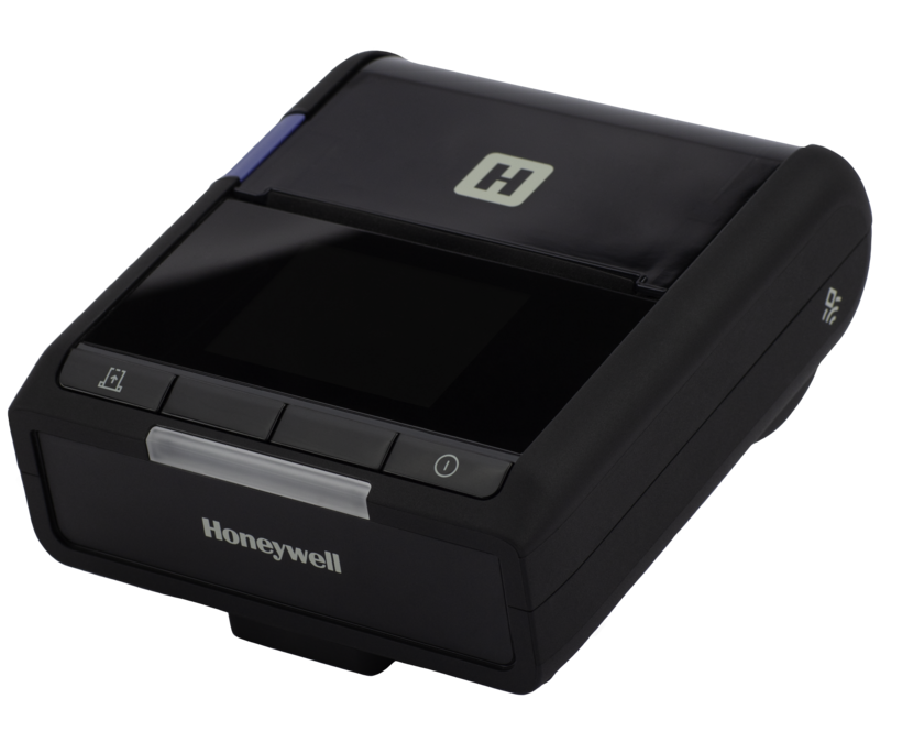Honeywell Lynx 3 TD 203dpi BT nyomtató