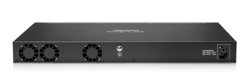HPE Aruba 6200F 24G 4SFP switch