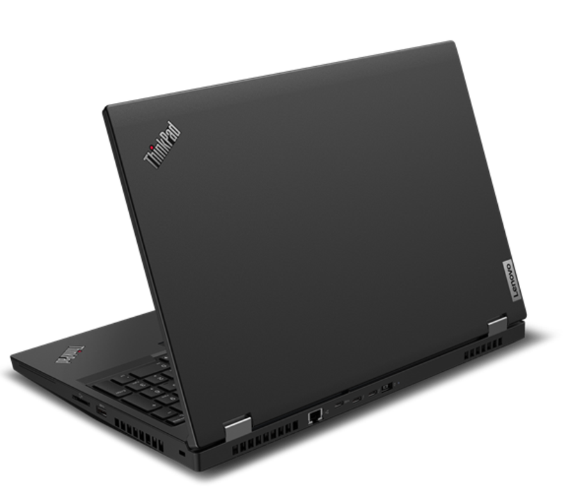 Lenovo ThinkPad P15 G1 i7 T2000 8/512 GB