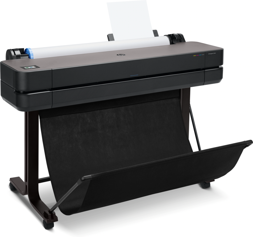 Plóter HP DesignJet T630 A0