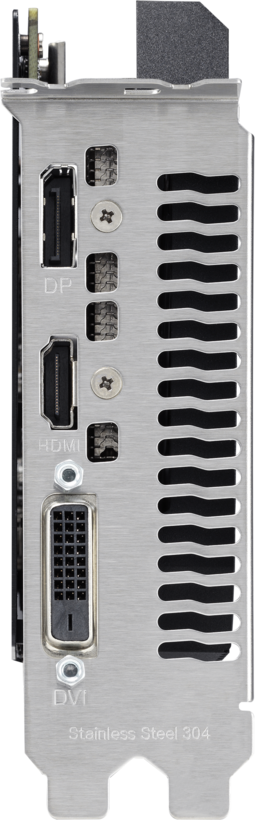 Graf. karta Asus GeForce RTX3050 V2 Dual