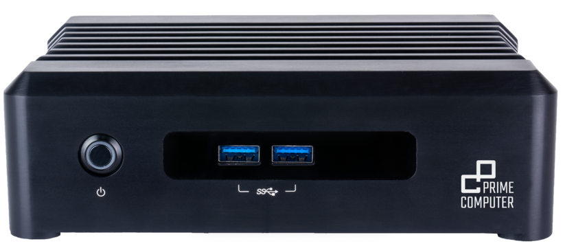 Prime Computer Mini 5 i5 16/500 GB PC