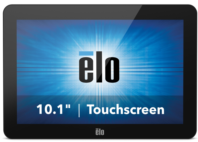 Écran tactile Elo 1002L PCAP