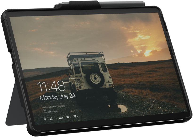Etui UAG Scout Surface Go 10,5"