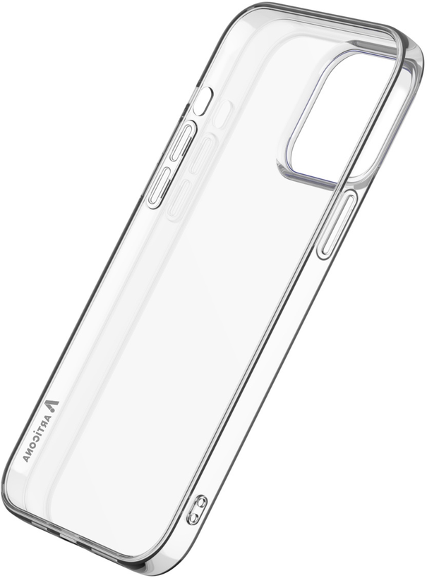 ARTICONA iPhone 14 ProMax SoftCase Clear