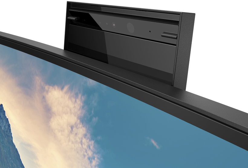 Écran conférence HP E34m G4 WQHD incurvé